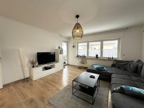 Foto - Helle 3-Zimmer-Wohnung mit Terrasse, Garten & Garage Sohren