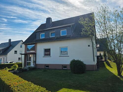 Foto - 3 Zimmer Erdgeschoßwohnung in Sohren