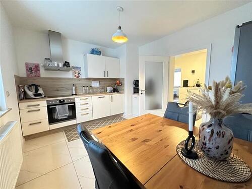 Foto - Erdgeschoßwohnung in Sohren zur Miete