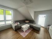 Foto - Moderne 2- Zimmerwohnung in zentraler Lage von Papenburg