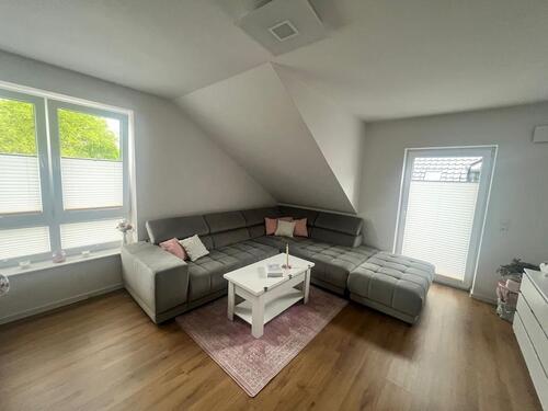 Foto - Moderne 2- Zimmerwohnung in zentraler Lage von Papenburg