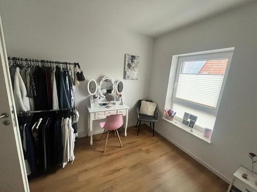 Foto - Etagenwohnung in Papenburg zur Miete