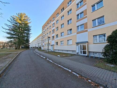 Foto - 2-Zimmer-Wohnung in Pirna - Ideal für Singles und Paare