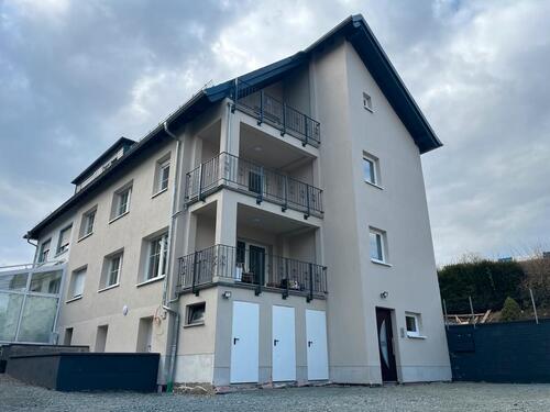 Foto - Neue 2-Zimmerwohnung am Neubaugebiet Asslar-West