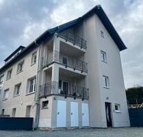 Neue 2-Zimmerwohnung am Neubaugebiet Asslar-West - Wetzlar Altenberger Straße