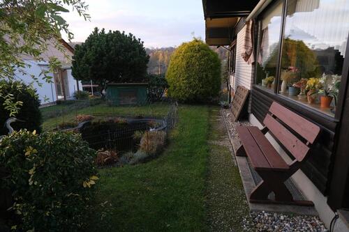 Foto - Einfamilienhaus in Schotten