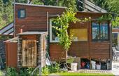 Foto - Tiny House in Tirol zu verkaufen
