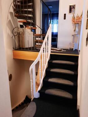 Foto - 5 Zimmer Mehrfamilienhaus, Wohnhaus in Alsdorf