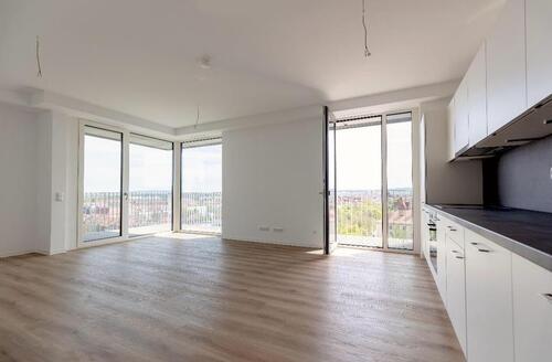 Foto - Etagenwohnung zur Miete in Erfurt