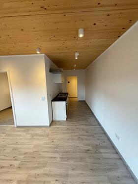 Foto - Etagenwohnung zur Miete in Woringen