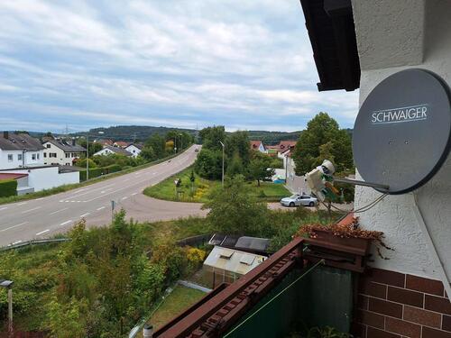 Foto - Sonnenblick in Schwandorf - 600,00 EUR Kaltmiete,