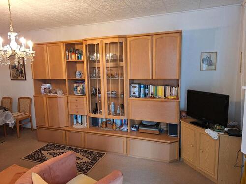 Foto - Etagenwohnung in Schwandorf