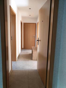 Foto - 3 Raum Wohnung in Geraberg zu vermieten