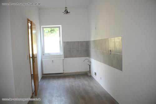 Foto - Modernes Wohnen mit saniertem Bad