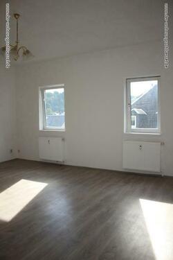 Foto - Etagenwohnung in Annaberg-Buchholz