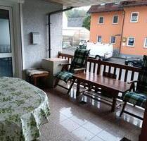 Zentrale Wohnung zu vermieten - 936,00 EUR Kaltmiete, in Heiligenstadt in Oberfranken (PLZ: 91332)