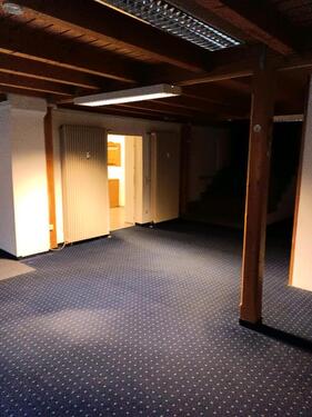 Foto - Etagenwohnung in Heiligenstadt in Oberfranken zur Miete