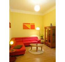 2-Zimmer-Altbauwohnung zum Kauf - Berlin Friedrichshain-Kreuzberg