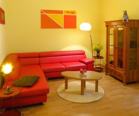 Foto - Etagenwohnung zum Kaufen in Berlin