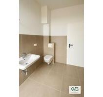 Neu sanierte Altbau-Wohnung im Batteriewall Helmstedt