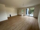 Foto - Neubau! Helle 4-Zi-Wohnung mit Dachterrasse zu vermieten!
