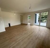 Neubau! Helle 4-Zi-Wohnung mit Dachterrasse zu vermieten! - Bochum Werne