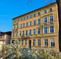 stilvolle Altbauwohnung mit langjähriger Mietergemeinschaft Forst - Nürnberg Hasenbuck