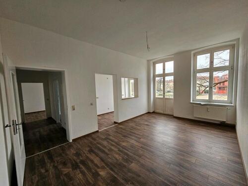 Foto - Etagenwohnung zur Miete in Nürnberg