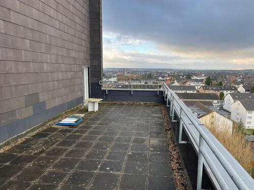 Foto - Etagenwohnung in Kerpen