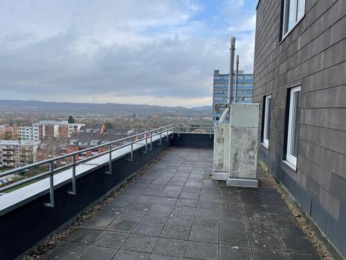 Foto - Etagenwohnung in Kerpen zur Miete