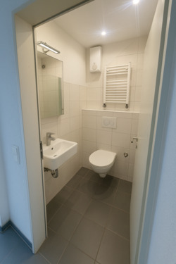 Foto - Etagenwohnung in Haßmersheim zur Miete