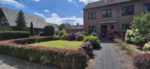 Foto - Reihenendhaus in Schwalmtal Amern