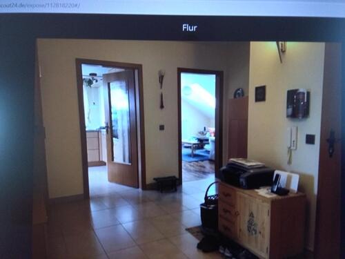 Foto - 3 Zimmer Etagenwohnung in Langweid am Lech