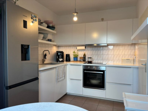 Foto - 2 Zimmer Etagenwohnung in Köln