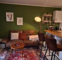 befristete 1,5 Zimmer Wohnung mit Balkon zur Zwischenmiete - Koblenz Bubenheim