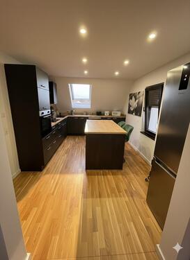 Foto - 4 Zimmer Etagenwohnung zur Miete in Mühlheim am Main