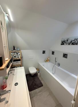 Foto - Etagenwohnung in Mühlheim am Main zur Miete