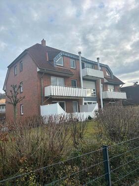 Foto - 3 Zimmer Wohnung in Holtorf Bj1994