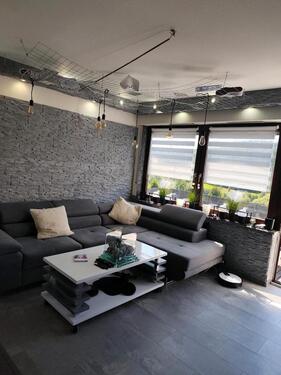 Foto - Ferienwohnung in Niedersfeld (Winterberg) Südbalkon auf 620m Höhe