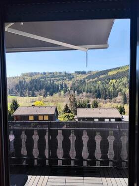 Foto - 2 Zimmer Etagenwohnung in Winterberg