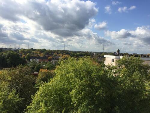 Foto - 2 Zimmer Dachgeschoßwohnung zur Miete in Essen