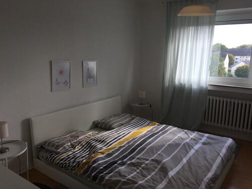 Foto - Dachgeschoßwohnung in Essen zur Miete