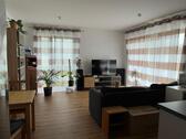 Foto - 2-Zimmer Mietwohnung mit EBK und Stellplatz