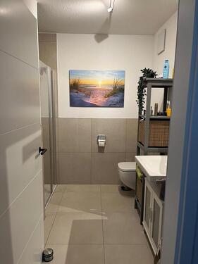 Foto - 2 Zimmer Erdgeschoßwohnung zur Miete in Maselheim