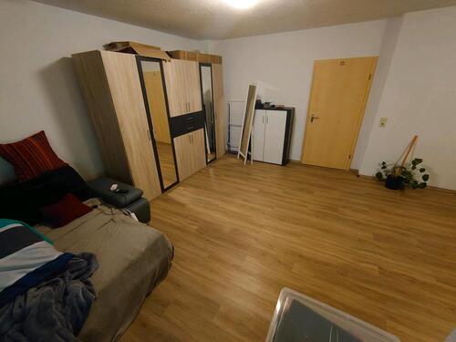 Foto - 2-Zimmer-Wohnung (DG, 2.OG) - 635,00&nbsp;EUR Kaltmiete, ca.&nbsp; 70,00&nbsp;m&sup2;