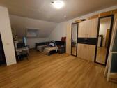 Foto - 2 Zimmer Dachgeschoßwohnung zur Miete in Kulmbach