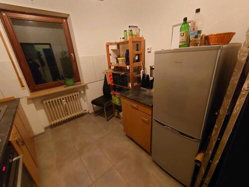 Foto - Dachgeschoßwohnung in Kulmbach zur Miete