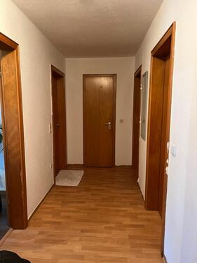 Foto - 2 Zimmer Etagenwohnung zur Miete in Fürstenau
