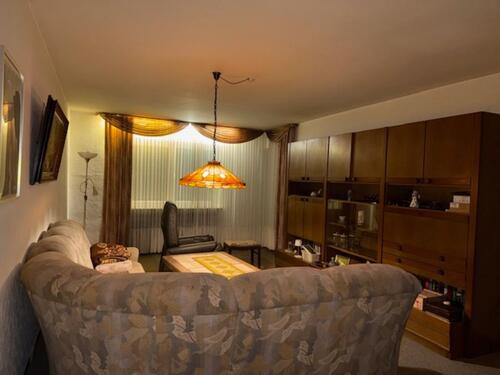 Foto - schöne 4-Zimmer-Erdgeschoß-Wohnung in Kevelaer zu vermieten