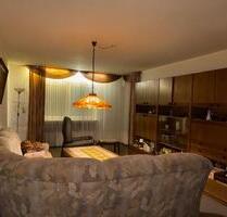 schöne 4-Zimmer-Erdgeschoß-Wohnung in Kevelaer zu vermieten